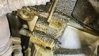 MINI Cooper N16 - Engine Oil Servicing