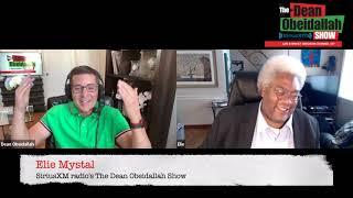 Elie Mystal: The United States under the Trump regime are now the "bad guys."