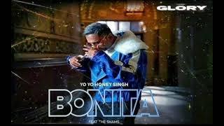 BONITA Audio song | Yo Yo Honey SINGH | GLORY