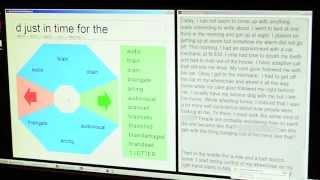 ALS patient types words quickly using BrainGate neural implant