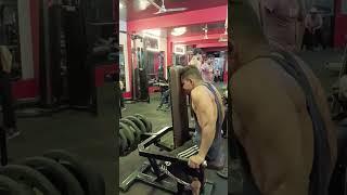 wait for last Rep #sohel #fitness #youtubeshorts