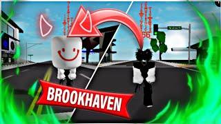 افضل سكربت ماب البيوت ( تقدر تحط اغاني مرعبة فيه وتخرب على الناس   ) Roblox Scripr Brokhaven 