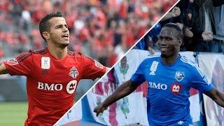 Giovinco dazzles and Drogba takes MLS by storm in September | Skills of the Month