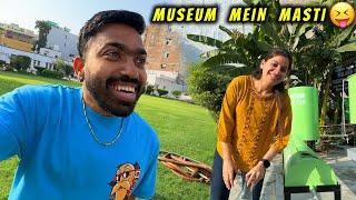 Museum Mein Masti  | Toilet Museum | Vibhu Varshney