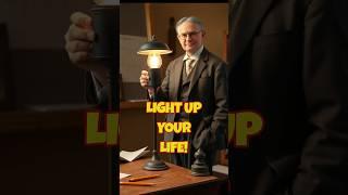 Light Up Your Life! 