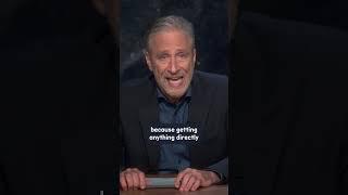 Where Is Our Tax Money Going? | The Problem with Jon Stewart