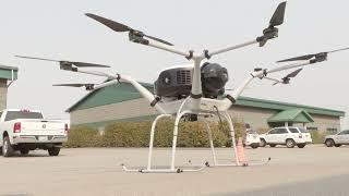 RMUS TechConnectᵀᴹ | Doosan Hydrogen Drone - Demo Opportunity