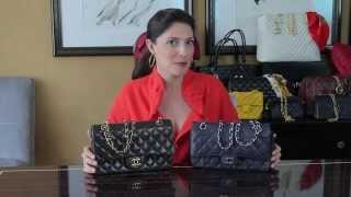 How to Spot a Fake Chanel Bag: Part 01 - Michael's, The Consignment Shop for Women