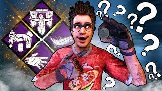 This Build Let's You Bamboozle The Killers! - Dead By Daylight