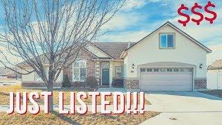 Utah Real Estate: 631 N Riderwood W Way Provo, UT 84601