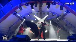 Navras Live Performance - Doxart Festival