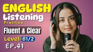 Improve Your Intermediate English | Learn Conversational English | Learn English with Podcasts