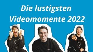 Die lustigsten Züriost-Videomomente 2022