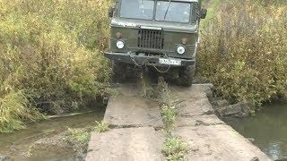 ЗАБРОШЕННЫЕ И ОПУСТЕВШИЕ ДЕРЕВНИ ТВЕРСКОЙ ОБЛАСТИ!