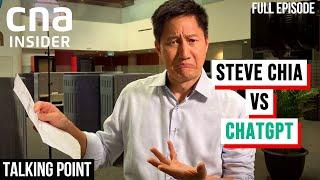 How Smart Is ChatGPT, Really?  | Talking Point | Full Episode