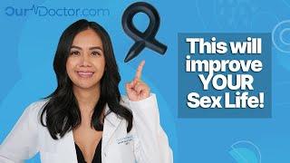 OurDoctor - How Can Penis Rings Help With Better Sex?