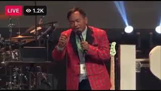 ZIUSA KHAWMPI 2022 Special Guest: Rev.Dr Pau Khan KhaiThu genna Video clip( tomno cik hi)