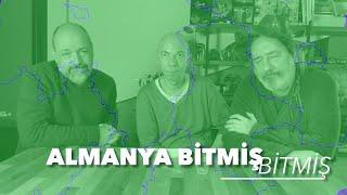 ALMANYA BİTMİŞ! BİTMİŞŞ!