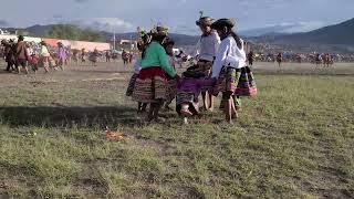 Lo máximo niños participando en los carnavales rurales ayacuchanos#Ayacucho #carnaval