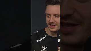 apEX: I have a career because of ZywOo