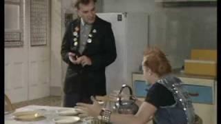 The Young Ones...You know i've got a runny bottom !!