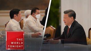 The World Tonight Livestream | November 17, 2022 Full Episode