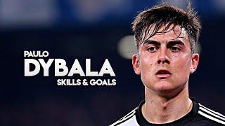 10 TIMES DYBALA SAVED JUVENTUS!!!!!!! AMAZING SKILLS AND GOALS!!!