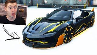 GTA V Online: NOVO CARRO ITALI RSX de ($4.000.000) TUNAGEM ÉPICA!!!