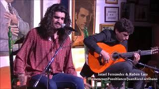 Israel Fernández & Rubén Lara - Bulerías