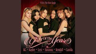 VCHA 'Girls of the Year' Official Audio