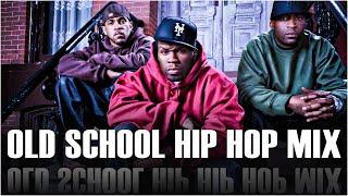 Old School Hip Hop Mix  90s Hiphop Mix  Snoop Dogg, Dr.Dre, Eminem, The Game, 50 Cent