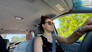 the hunt for a shower | minivan life in the florida keys