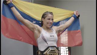 #UFC277 Peña vs. Nunes: Emoción y Agonía
