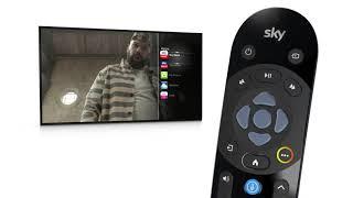 Getting Help on Sky Q - Sky Help