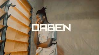 RGM Wonder Boay - Daben (Music Video)
