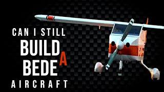 BEDE Aircraft KIT | 2025 Update | Sun-N-Fun