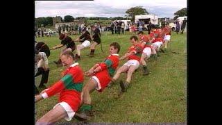 1999 All-Ireland Tug of War SHRULE, CO. MAYO