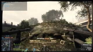 Battlefield 4 | KLAERWERK RUSH Server | Auf der Suche nach [KW]Ranzratte1337 | last christmas