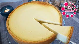 Käsekuchen | Das Geheimrezept vom Konditor | Quarkkuchen | Cheesecake