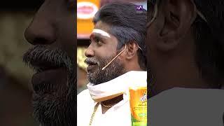 சொல்றதெல்லாம் சொல்லிட்டு எப்படி சமாளிக்குறான் | Media Masons #shorts