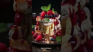 Райское наслаждение #39 #shorts #shortsvideo #meditation #десерт #здоровье #музыка #медитация #сон