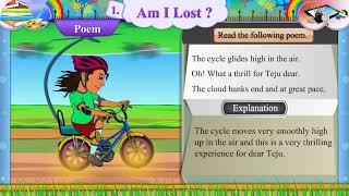 std 7 | English | sem 2 | chapter 1 |Poem | GCERT | Shapur pcschool | Gujarati Medium| part 8