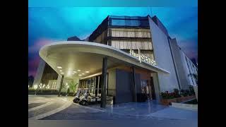 Urlaub / Reisen / Türkei - Side-Kumköy ⭐️⭐️⭐️⭐️⭐️ The Sense Deluxe Hotel