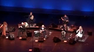 The Chieftains (2018) - 56th anniversery tour