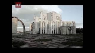 Итоги недели - Новгородский космический корабль театр драмы