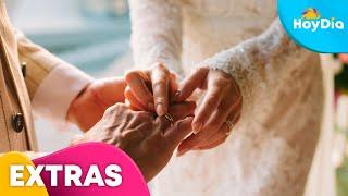 Requisitos para sacar residencia americana por matrimonio | Hoy Día | Telemundo