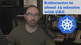 Setting up a kubernetes cluster in about 15 minutes using GKE (vlog) | IT and DevOps Career Secrets