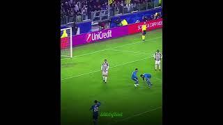 CR7 X Madrid  (bicycle kick) #velocity #goats #viral #footballshorts