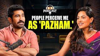 "Surviving the Unthinkable: Vijay Antony's Journey Through Despair and Recovery" - The SS Podcast