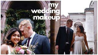 My Wedding Day Makeup | Charlotte Tilbury Bride | corallista